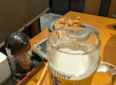 まんぷく屋難波千日前店: mistさんの2026年08月25日の1枚目の投稿写真