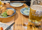 餃子酒場 肉汁とっつぁん 渋谷本店: mistさんの2026年09月21日の1枚目の投稿写真