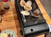 浜焼き海鮮居酒屋 大庄水産 橋本店: マミ。さんの2026年05月03日の2枚目の投稿写真