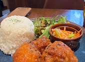 Evergreen Cafe エバーグリーン カフェ: マミ。さんの2026年08月10日の1枚目の投稿写真