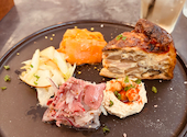 ノイロ.2nd dining: マミ。さんの2025年12月03日の2枚目の投稿写真