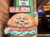 OLD NEW DINER オールドニューダイナー: KHさんの2026年06月07日の1枚目の投稿写真