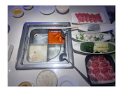 海底撈火鍋 川崎店: ナナさんの2026年06月17日の1枚目の投稿写真
