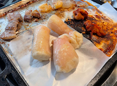 精肉食堂 新大久保店: mkさんの2026年04月26日の1枚目の投稿写真