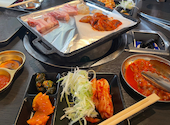 精肉食堂 新大久保店: mkさんの2026年04月26日の2枚目の投稿写真