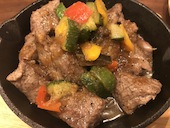 ウチの子お気に入りメニュー