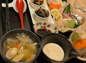 ヒル薬膳粥 ヨル貝料理 カイノクチ: ふじこさんの2026年06月15日の1枚目の投稿写真