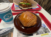 Landmark's coffee & Baker ランドマークズ コーヒー ベーカリー: まーちさんの2026年05月23日の1枚目の投稿写真