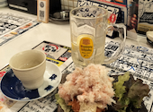 もんきち商店 新さっぽろ店: ハナミズキさんの2026年08月28日の1枚目の投稿写真