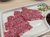 焼肉こじま離れ　住吉我孫子前: あきさんの2025年10月の1枚目の投稿写真