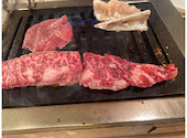 大衆ホルモン やきにく 煙力 &nbsp;十三駅西口店（けむりき）: Helloさんの2026年06月21日の1枚目の投稿写真