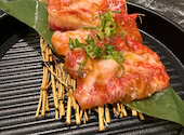 焼肉ホルモンすだく沼津平町店: またょんさんの2023年10月21日の1枚目の投稿写真