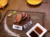肉バル GYUUU: はちさんの2024年12月16日の1枚目の投稿写真