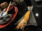 天串 小倉本店: k-.-kさんの2026年04月16日の1枚目の投稿写真