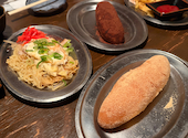 半兵ヱ 広島袋町店: オオシマさんの2026年05月08日の2枚目の投稿写真