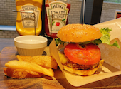 Grill×Burger&Craft Beer Nikanbashi Burger Bar: ひとみさんの2025年12月17日の1枚目の投稿写真