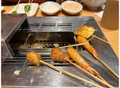 串家物語 イオンモール橿原店: いちごさんの2026年07月01日の2枚目の投稿写真