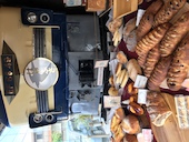 パン・オ・セーグル: いちごさんの2019年07月27日の3枚目の投稿写真