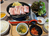 李朝園 松井山手店: いちごさんの2025年02月22日の1枚目の投稿写真