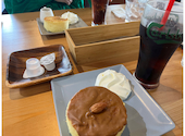 Hawaiian Cafe 魔法のパンケーキ 木津川店: いちごさんの2026年05月03日の2枚目の投稿写真