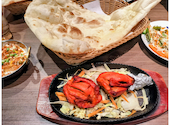 インド・ネパール料理　食べ放題　飲み放題　ナマステタージマハル草津駅前店: チャイリーさんの2026年09月20日の1枚目の投稿写真