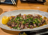 七輪鳥焼肉 ますらお 大分県別府市: シナモンさんの2026年06月02日の1枚目の投稿写真