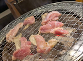 七輪鳥焼肉 ますらお 大分県別府市: シナモンさんの2026年06月02日の2枚目の投稿写真