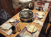 北海道ジンギスカン 蝦夷屋: ブルーさんの2026年07月31日の1枚目の投稿写真