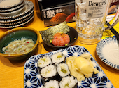 北海道海鮮居酒屋てっちゃん別邸: ブルーさんの2026年09月20日の1枚目の投稿写真