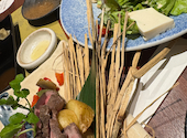 藁蔵 wakura 難波店: てっちゃんさんの2026年06月10日の1枚目の投稿写真