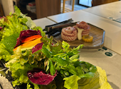 韓国焼肉とたっぷり野菜のお店 ハンサム: YKさんの2025年06月22日の1枚目の投稿写真