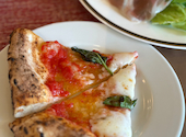PIZZERIA Lucci 岩見沢店: スノーマンさんの2026年05月06日の2枚目の投稿写真