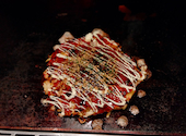鉄板焼きとお好み焼き 狸狸亭 天満橋OMMビル店: まつゆかさんの2026年05月07日の1枚目の投稿写真