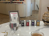 t LOUNGE_BY_Dilmah_kyoto ティーラウンジ バイ ディルマ キョウト: りこさんの2026年10月15日の1枚目の投稿写真