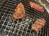 個室焼肉　志　本店（しるし ほんてん）: まりなさんの2025年01月の1枚目の投稿写真