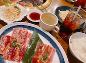 カルビ牧場 長岡インター店: りりさんの2026年07月08日の1枚目の投稿写真