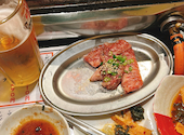 大衆焼肉 だるま: りりさんの2026年07月16日の1枚目の投稿写真