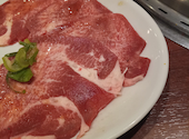 焼肉 山陽 下赤塚本店: たかちゃんさんの2025年04月16日の1枚目の投稿写真