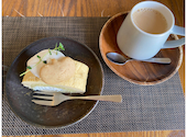 Cercle Dish and Coffee: かーくん。さんの2025年11月25日の2枚目の投稿写真