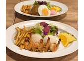 HANAO CAFE ハナオカフェ パークレイス大分店: みるくさんの2026年08月31日の1枚目の投稿写真
