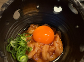 にんにく鶏焼肉×もつ鍋　ばってん: ギャルソンさんの2026年04月14日の1枚目の投稿写真