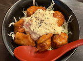 にんにく鶏焼肉×もつ鍋　ばってん: ギャルソンさんの2026年04月14日の2枚目の投稿写真