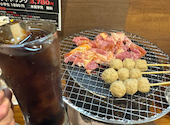 鶏焼肉専門店 一二三 田原本店: ギャルソンさんの2026年04月14日の1枚目の投稿写真