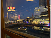 TGI FRIDAYS ティージーアイ フライデーズ MM21クロスゲート店: ガネママさんの2025年12月29日の1枚目の投稿写真