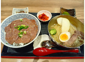 牛たん炭焼 利久 トリエ京王調布店: パー子さんの2026年09月29日の1枚目の投稿写真