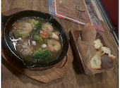 THE EAT SHOP izumi ザイートショップイズミ: すばるさんの2026年09月06日の2枚目の投稿写真