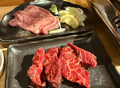 焼肉 さんじ 手稲本店: りえぽさんの2026年03月09日の1枚目の投稿写真