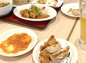 中国酒家　朝陽閣　長堀店: あやちゃんさんの2026年04月の1枚目の投稿写真