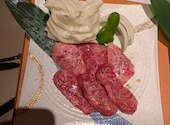 焼肉 かしゅうえん 花秀苑: 知ちゃんさんの2026年06月21日の1枚目の投稿写真