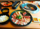 焼肉ウエスト佐賀光法店: としさんの2025年12月の1枚目の投稿写真